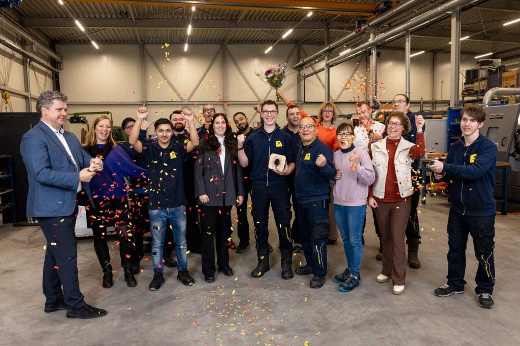 Nieuwsbrief december 2024