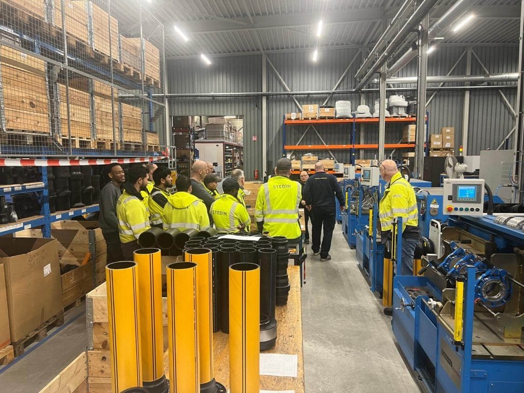 Nieuwsbrief maart 2026